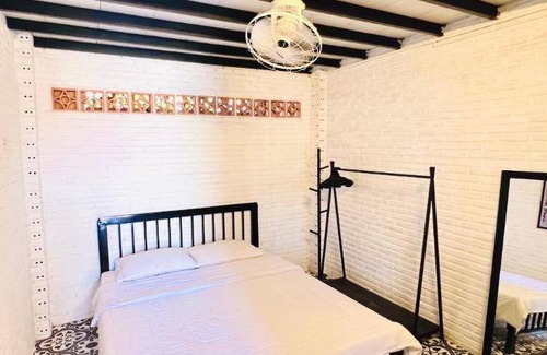 Xuyen Moc House | 800 m² House ∙ 4 bedrooms ∙ 12 guests