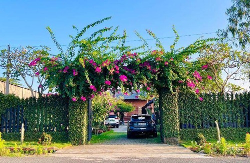 Xuyen Moc House | 800 m² House ∙ 4 bedrooms ∙ 12 guests