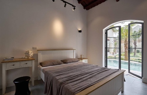 Ba Vi House | 800 m² House ∙ 5 bedrooms ∙ 15 guests