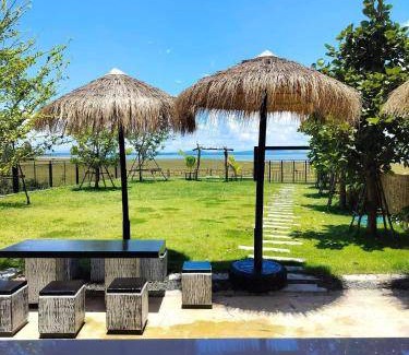 Sirindhorn Villa | 800 m² Villa ∙ 3 bedrooms ∙ 20 guests