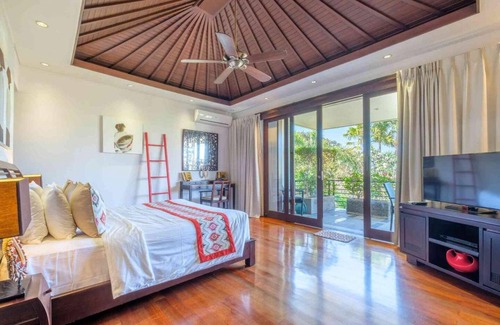 Sanur Villa | 800 m² Villa ∙ 3 bedrooms ∙ 7 guests