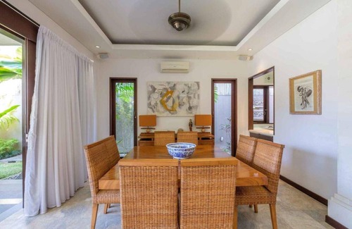 Sanur Villa | 800 m² Villa ∙ 3 bedrooms ∙ 7 guests