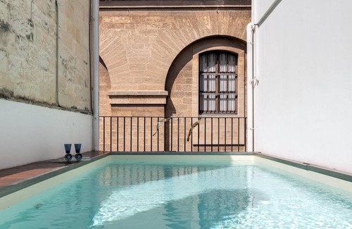 Lecce Historic Center Villa | 800 m² Villa ∙ 5 bedrooms ∙ 9 guests