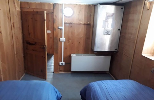 Lobuche House | 8000 Inn