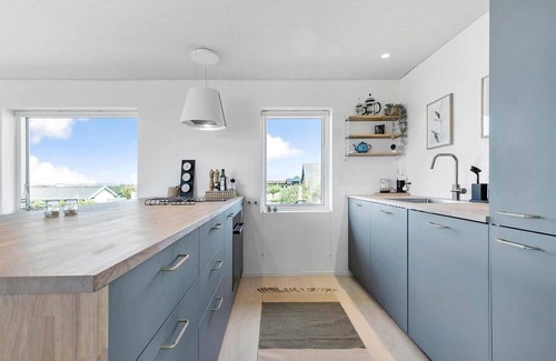 Skødshoved Strand House | 8013 Knebel - Zion 18