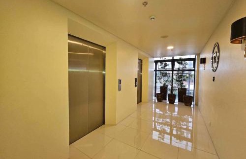 Poblacion District Apartment | 803 - Quiet Condo in City Centre