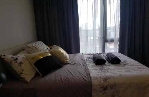 Poblacion District Apartment | 803 - Quiet Condo in City Centre