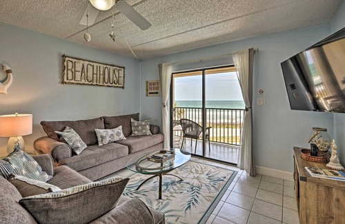 Ormond-by-the-Sea Apartment | 81 m² Apartment ∙ 2 bedrooms ∙ 4 guests