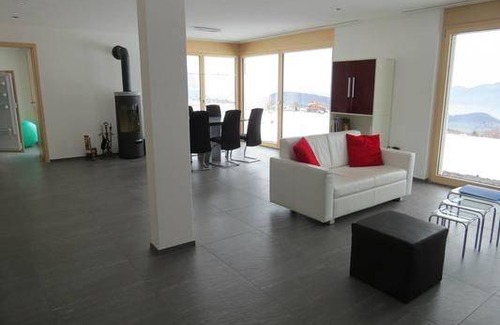 Aeschi bei Spiez Apartment | 81 m² Apartment ∙ 2 bedrooms ∙ 4 guests
