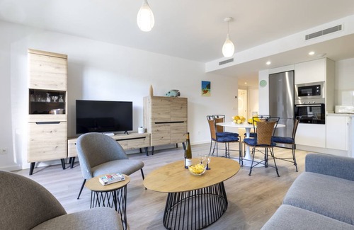 Javea Apartment | 81 m² Apartment ∙ 2 bedrooms ∙ 4 guests
