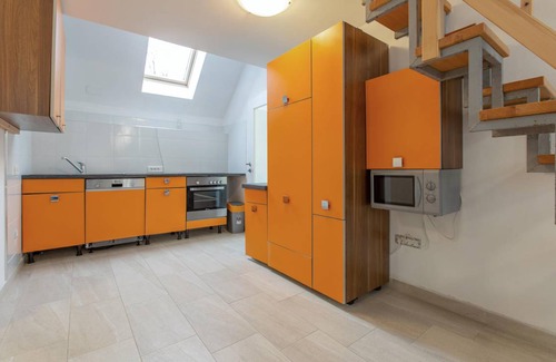Ajdovscina Apartment | 81 m² Apartment ∙ 6 guests