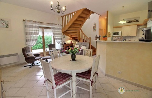 Camlez House | 81 m² Gîte ∙ 2 bedrooms ∙ 4 guests