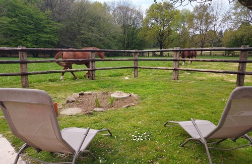 Caudan House | 81 m² Gîte ∙ 3 bedrooms ∙ 5 guests
