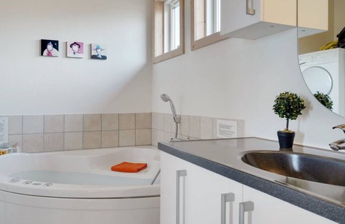 Lild Strand House | 81 m² House ∙ 1 bedroom ∙ 8 guests