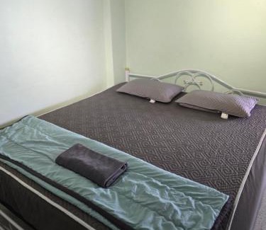 Lat Yao Apartment | 812 Quiet and Cozy Apartment