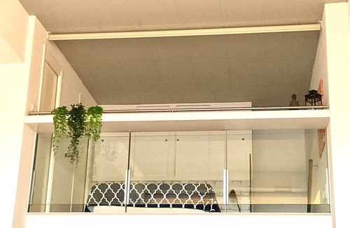 Patraix Apartment | 82 m² Apartment ∙ 1 bedroom ∙ 2 guests