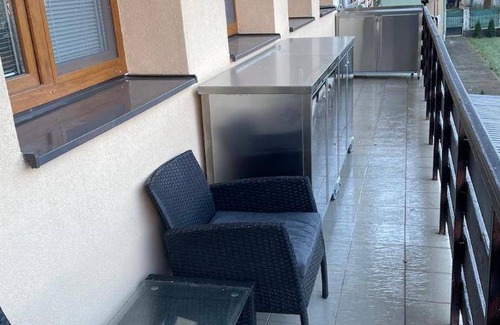 Liptovsky Jan Apartment | 82 m² Apartment ∙ 2 bedrooms ∙ 6 guests