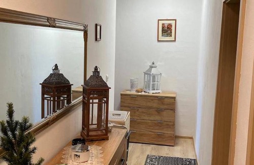 Liptovsky Jan Apartment | 82 m² Apartment ∙ 2 bedrooms ∙ 6 guests