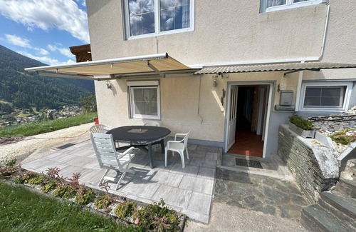 Feld am See Apartment | 82 m² Apartment ∙ 2 bedrooms ∙ 7 guests