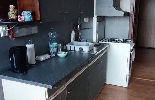 Levice Apartment | 82 m² Apartment ∙ 3 bedrooms ∙ 7 guests