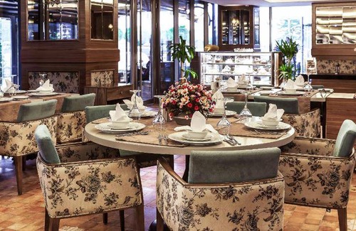 Odunpazarı Hotel | 82 m² Hotel ∙ 127 guests