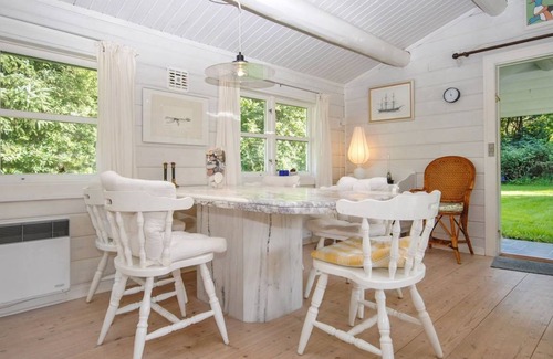 Svankær House | 82 m² House ∙ 1 bedroom ∙ 5 guests