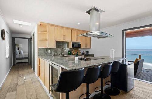 Malibu House | 82 m² House ∙ 1 bedroom ∙ 2 guests