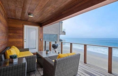 Malibu House | 82 m² House ∙ 1 bedroom ∙ 2 guests