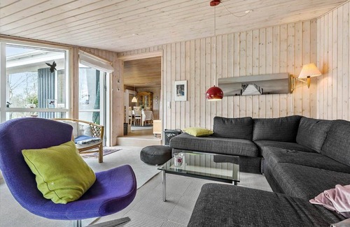 Øer Strand House | 82 m² House ∙ 3 bedrooms ∙ 4 guests