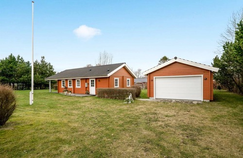 Egense House | 82 m² House ∙ 3 bedrooms ∙ 6 guests