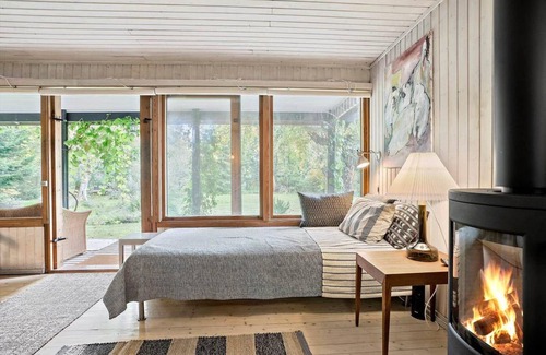 Frederiksvaerk House | 82 m² House ∙ 3 bedrooms ∙ 6 guests
