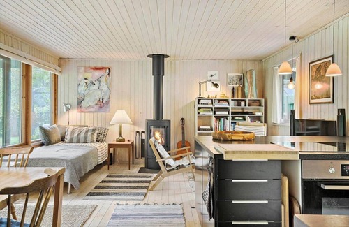 Frederiksvaerk House | 82 m² House ∙ 3 bedrooms ∙ 6 guests