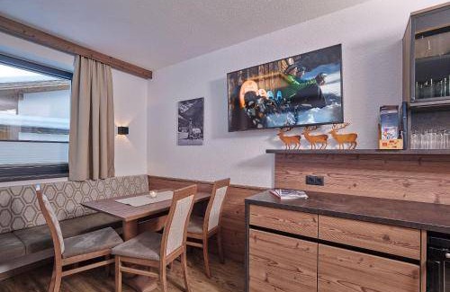 Gries Apartment | 82 m² Serviced apartment ∙ 3 bedrooms ∙ 8 guests