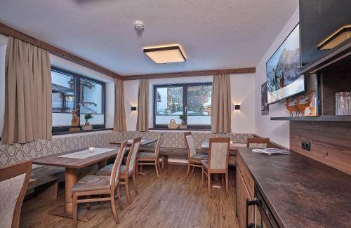 Gries Apartment | 82 m² Serviced apartment ∙ 3 bedrooms ∙ 8 guests