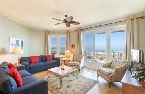 Amelia City Apartment | 82 Ocean Place