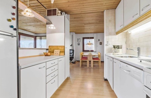 Knebel House | 8220 Knebel - Kirkestien 4