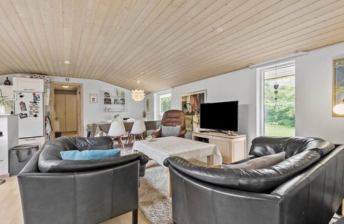 Knebel House | 8237 Knebel - Skrænten 3