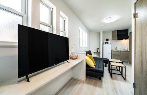 Higashiyotsugi House | 83, Higashi-Yotsugi 3, Entire house for rent