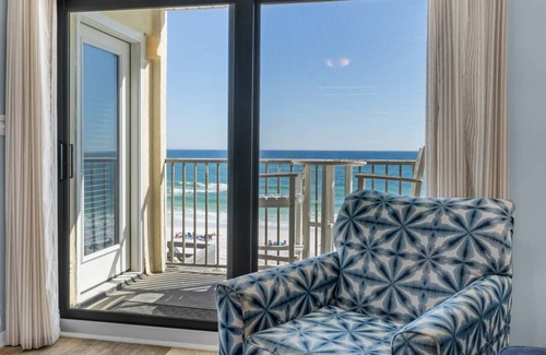 Seagrove Beach Apartment | 83 m² Apartment ∙ 2 bedrooms ∙ 8 guests