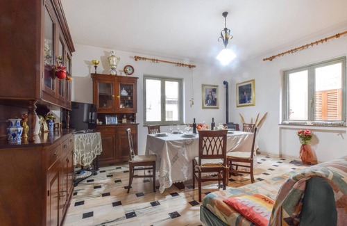 Acquedolci Apartment | 83 m² Apartment ∙ 2 bedrooms ∙ 4 guests