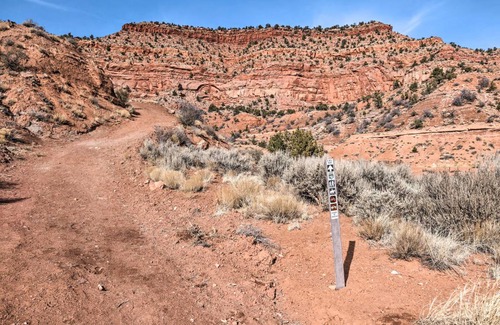Kanab Cottage | 83 m² Cottage ∙ 1 bedroom ∙ 4 guests