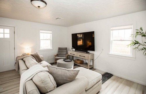 Kanab Cottage | 83 m² Cottage ∙ 1 bedroom ∙ 4 guests