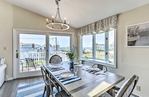 Westbrook Center House | 83 m² House ∙ 2 bedrooms ∙ 4 guests