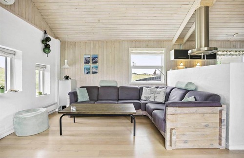Lonstrup House | 83 m² House ∙ 3 bedrooms ∙ 5 guests