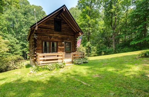 Meadows Of Dan House | 83 m² House ∙ 1 bedroom ∙ 4 guests