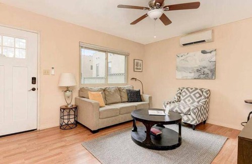 Little Italy Apartment | 84 m² Apartment ∙ 2 bedrooms ∙ 6 guests