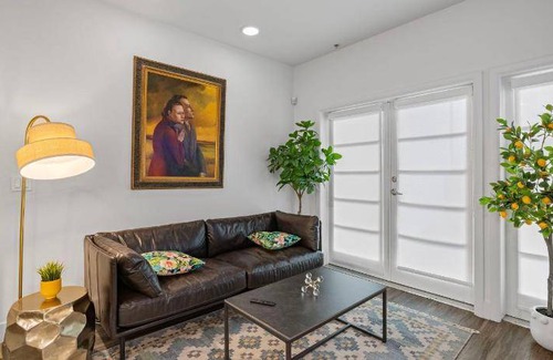 Downtown Apartment | 84 m² Apartment ∙ 2 bedrooms ∙ 4 guests