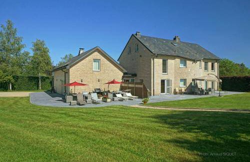 Sourbrodt Apartment | 84 m² Apartment ∙ 2 bedrooms ∙ 4 guests