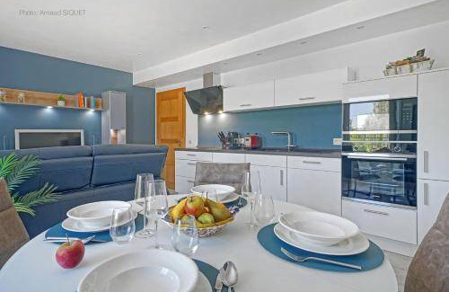 Sourbrodt Apartment | 84 m² Apartment ∙ 2 bedrooms ∙ 4 guests
