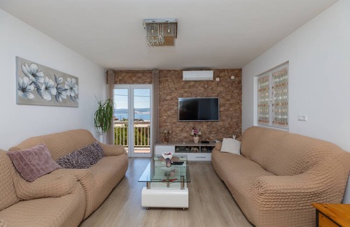 Stanici Apartment | 84 m² Apartment ∙ 3 bedrooms ∙ 6 guests